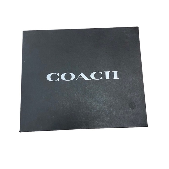 NWT Coach Franki Flip Flop in Violet Size 8 - Picture 10 of 13